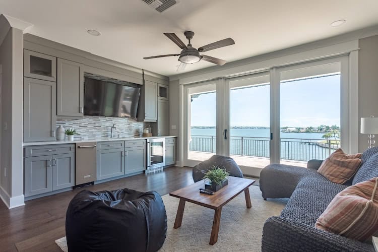 Picture Perfect Kitchen & Home