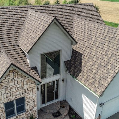Erie Home