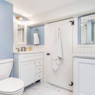 Daniel Harvey Construction