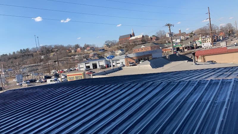 Five Star Commercial Roofing
