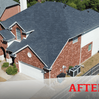 First Out Roofing