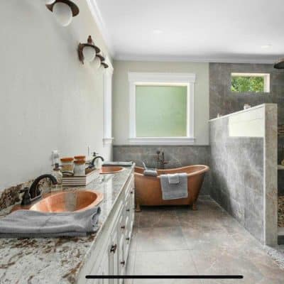 Legacy Granite & Quartz
