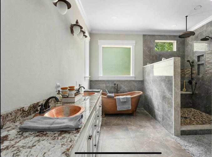 Legacy Granite & Quartz