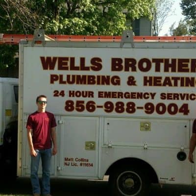 Wells Brothers Plumbing & Heating
