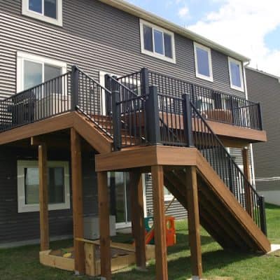 Coty Construction & Remodeling