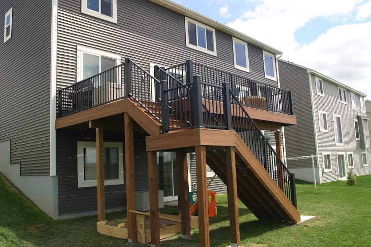 Coty Construction & Remodeling
