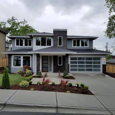 ANK Construction Inc