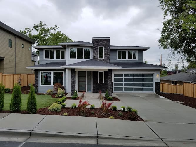 ANK Construction Inc