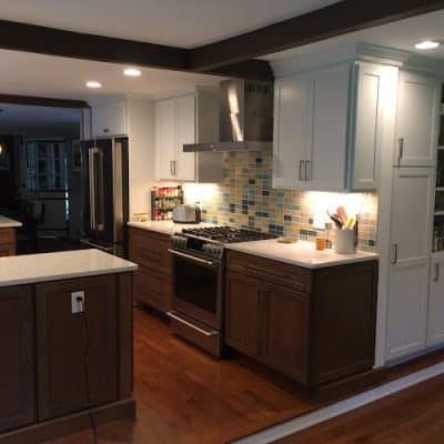 Kitchens By Specialty