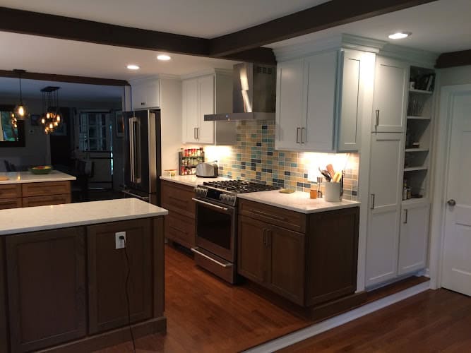Kitchens By Specialty