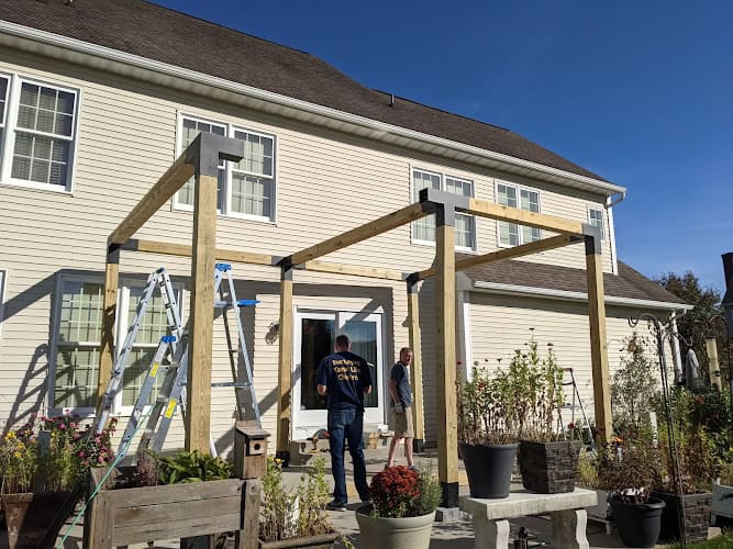Adam's Handyman & Contracting