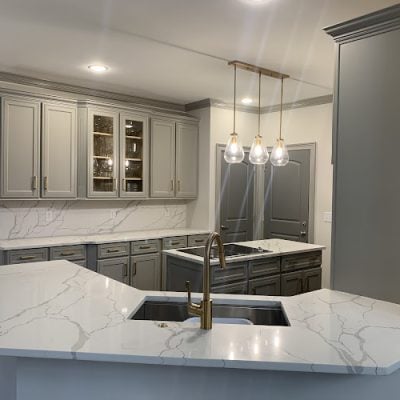 JL Solid Stone Inc