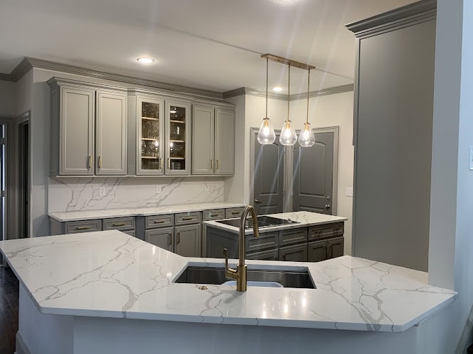 JL Solid Stone Inc