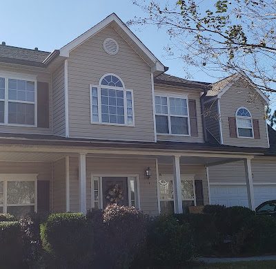 Georgia Roof + Exteriors