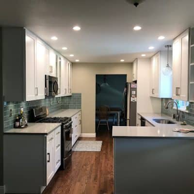 Vista Remodeling, LLC
