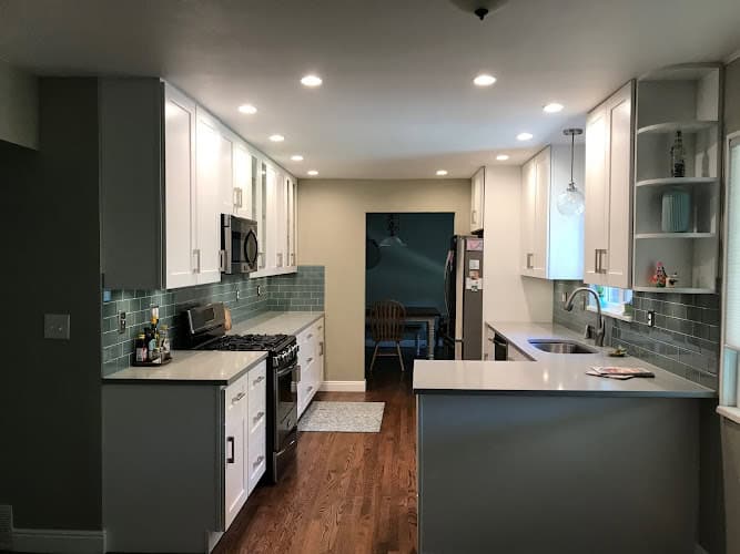 Vista Remodeling, LLC