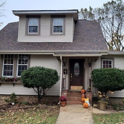 DYS Construction LLC