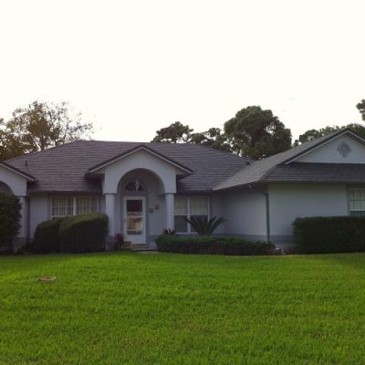 G & G Roofing