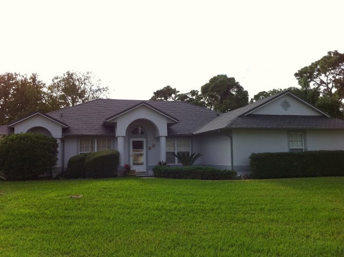 G & G Roofing