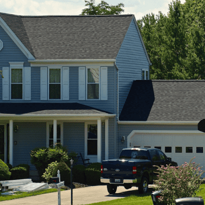 David Barbale | Charlton Roofing Contractors