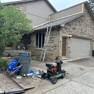 MI Remodelers - The Integrity Guys