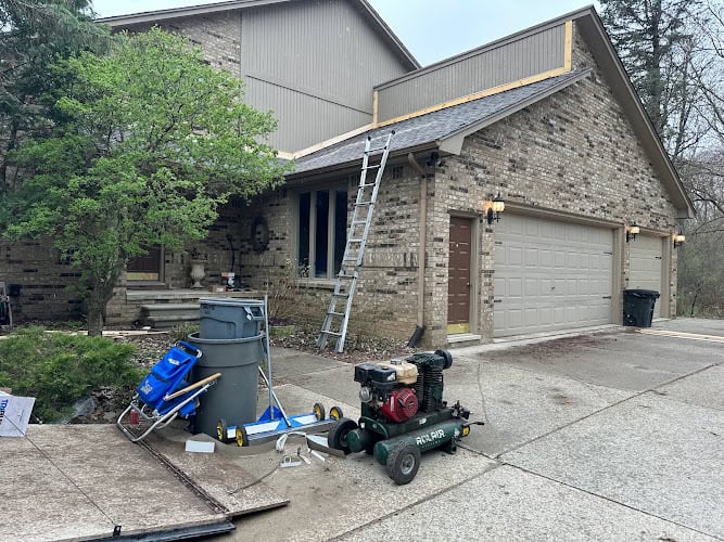 MI Remodelers - The Integrity Guys