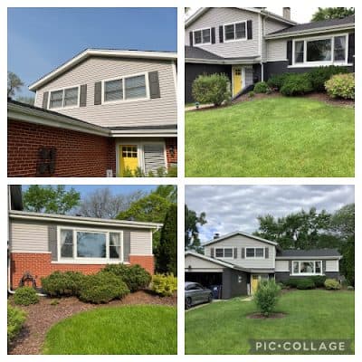 Mr. Handyman of Wheaton-Hinsdale