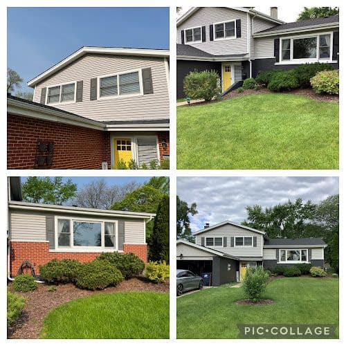 Mr. Handyman of Wheaton-Hinsdale