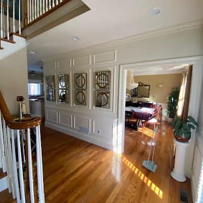 KB Home Improvement