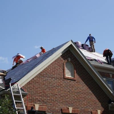 Nu Look Roofing, Siding, and Windows