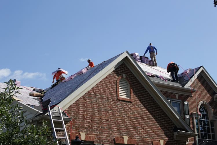 Nu Look Roofing, Siding, and Windows