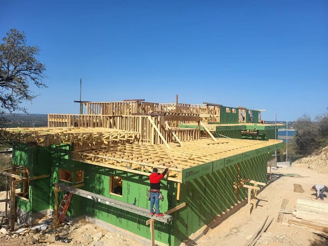 Austin Best Construction