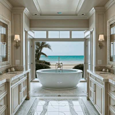 Lux Interiors & Landscape Design Co.