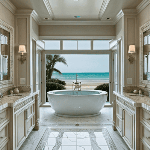 Lux Interiors & Landscape Design Co.