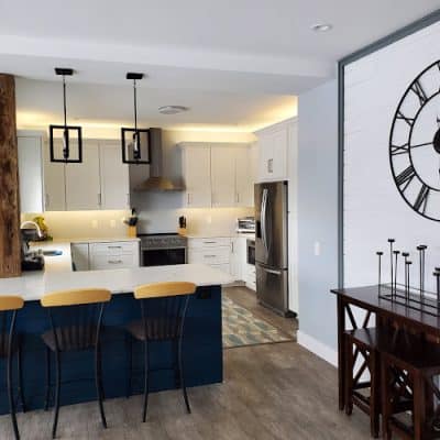 Carter Kitchen & Bath