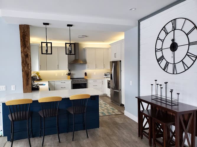 Carter Kitchen & Bath