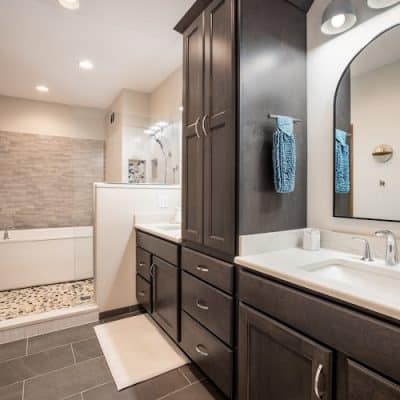 Borth-Wilson Plumbing & Bathroom Remodeling
