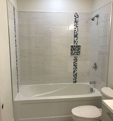 Aztec Installation Tile