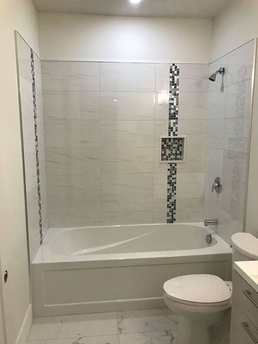 Aztec Installation Tile