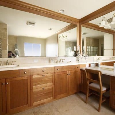 Woodtech Cabinet Specialists Inc.