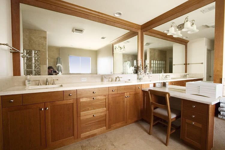 Woodtech Cabinet Specialists Inc.