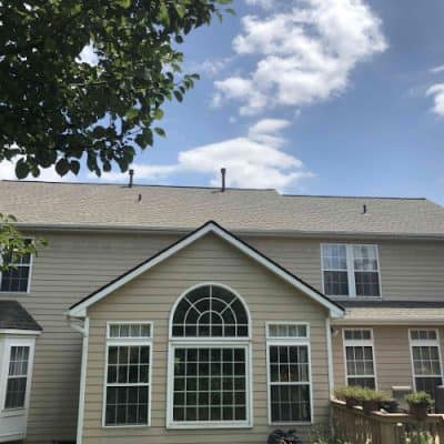 Kerrigan Roofing and Restoration