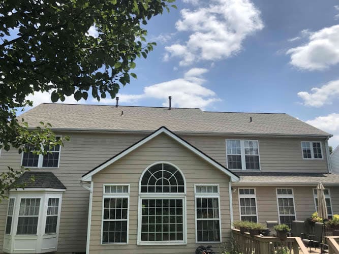 Kerrigan Roofing and Restoration