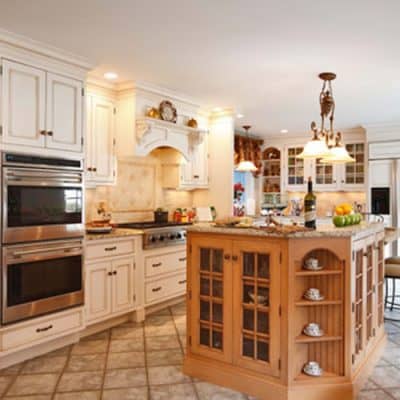 Boone Creek Cabinetry & Design