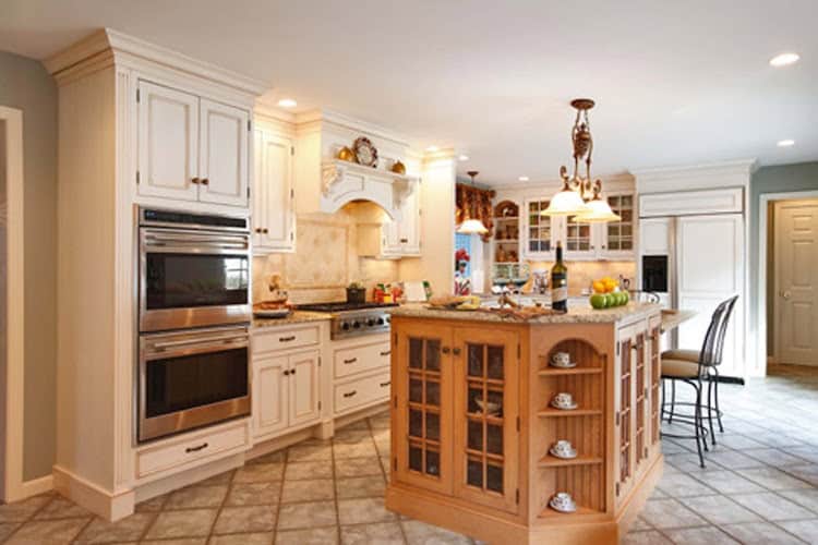Boone Creek Cabinetry & Design
