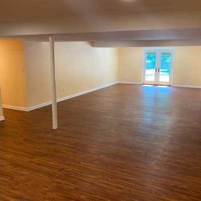 New Concept Home Improvement