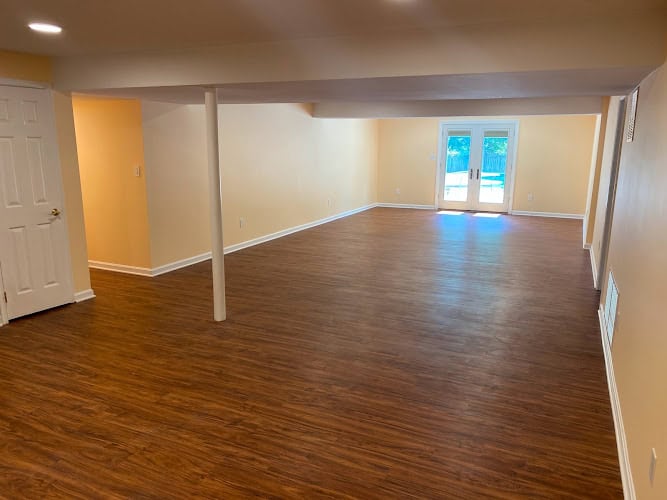 New Concept Home Improvement