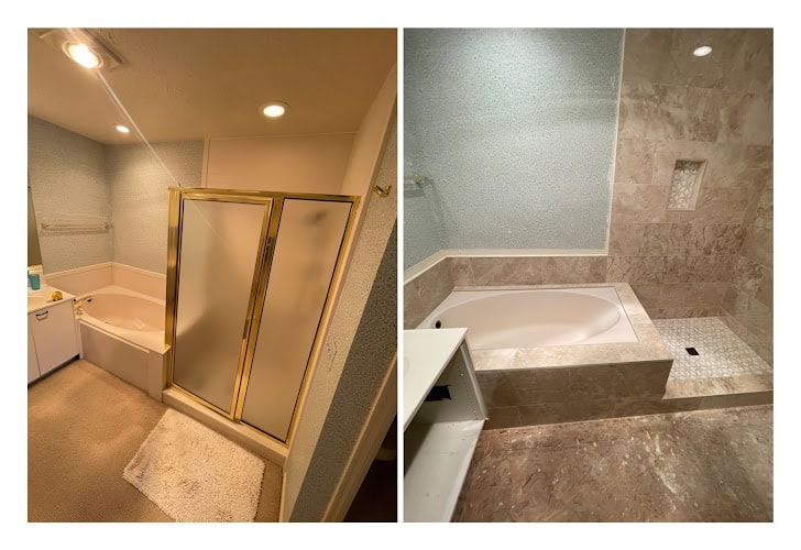 West Coast Refinishing Tub LLC