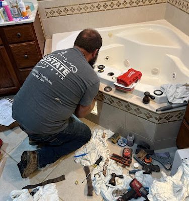Midstate Plumbing & Air