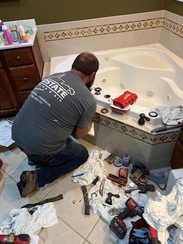 Midstate Plumbing & Air